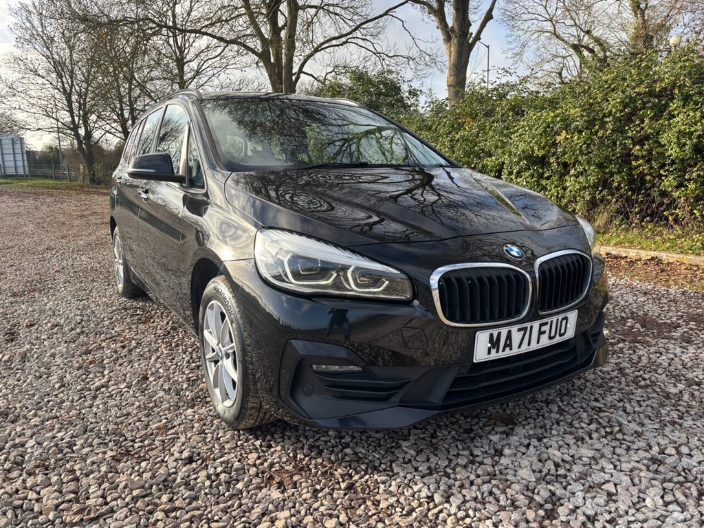Used BMW 2 Series 2021 for sale - 77394487: Photo 16