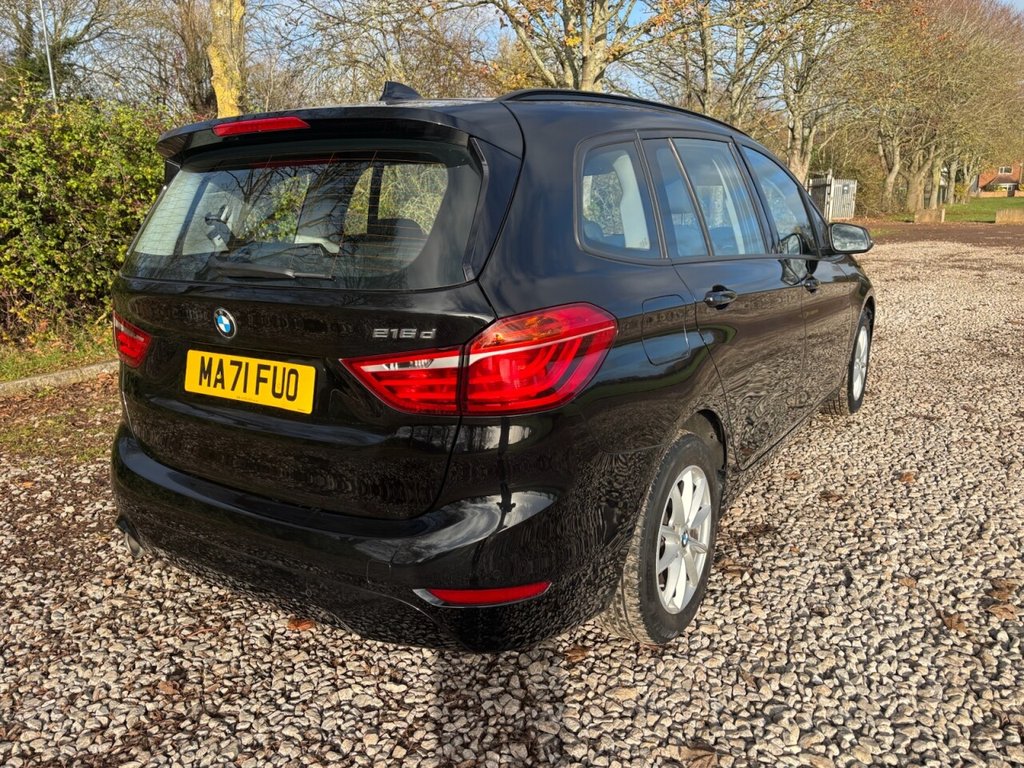 Used BMW 2 Series 2021 for sale - 77394487: Photo 18