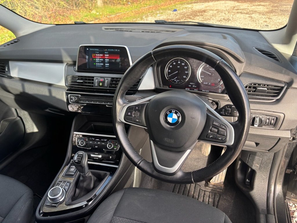 Used BMW 2 Series 2021 for sale - 77394487: Photo 28