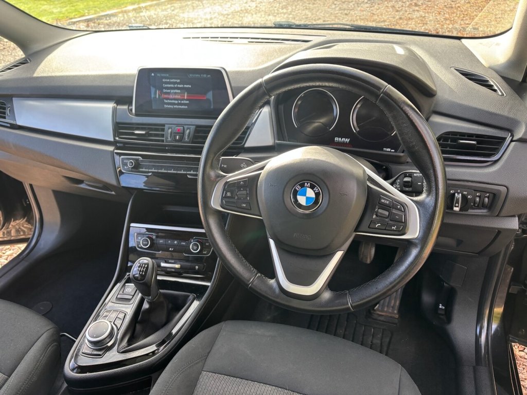 Used BMW 2 Series 2021 for sale - 77394487: Photo 32