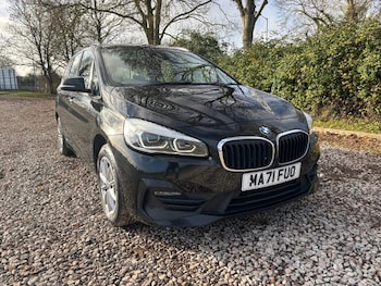 Used BMW 2 Series 2021 for sale - 77394487: Photo