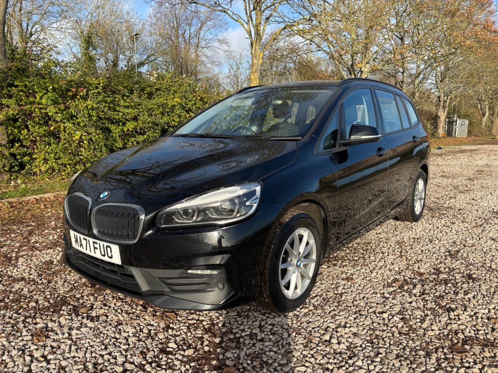 Used BMW 2 Series 2021 for sale - 77394487: Photo 5