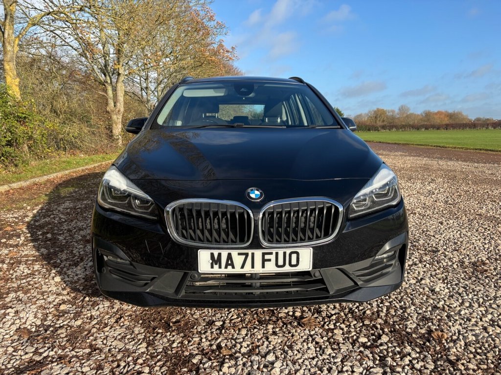 Used BMW 2 Series 2021 for sale - 77394487: Photo 9