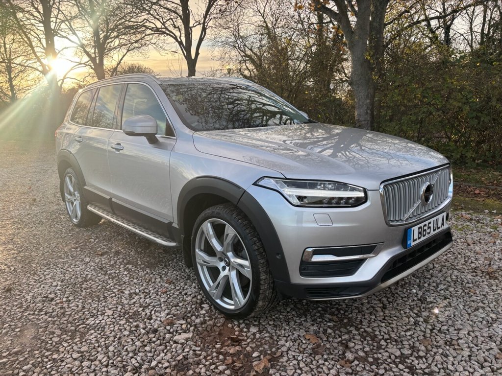 Used Volvo XC90 2016 for sale - 77014195: Photo 11