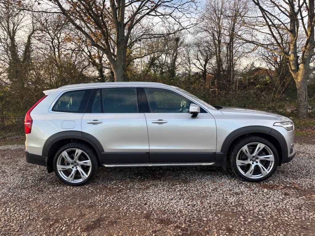 Used Volvo XC90 2016 for sale - 77014195: Photo 13