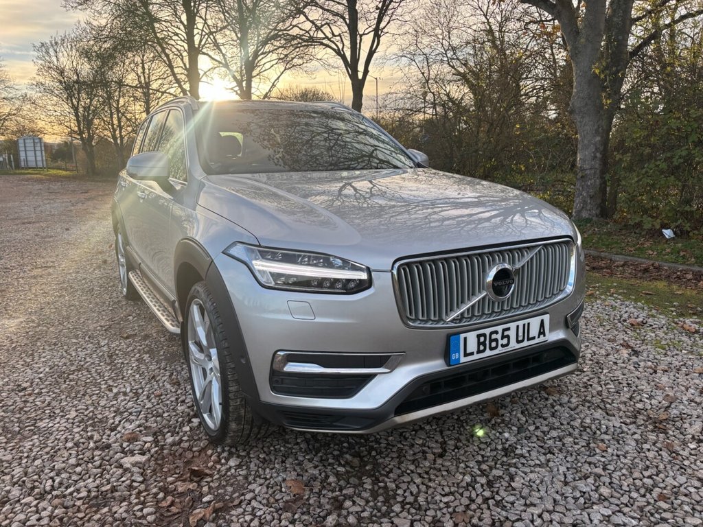 Used Volvo XC90 2016 for sale - 77014195: Photo 15