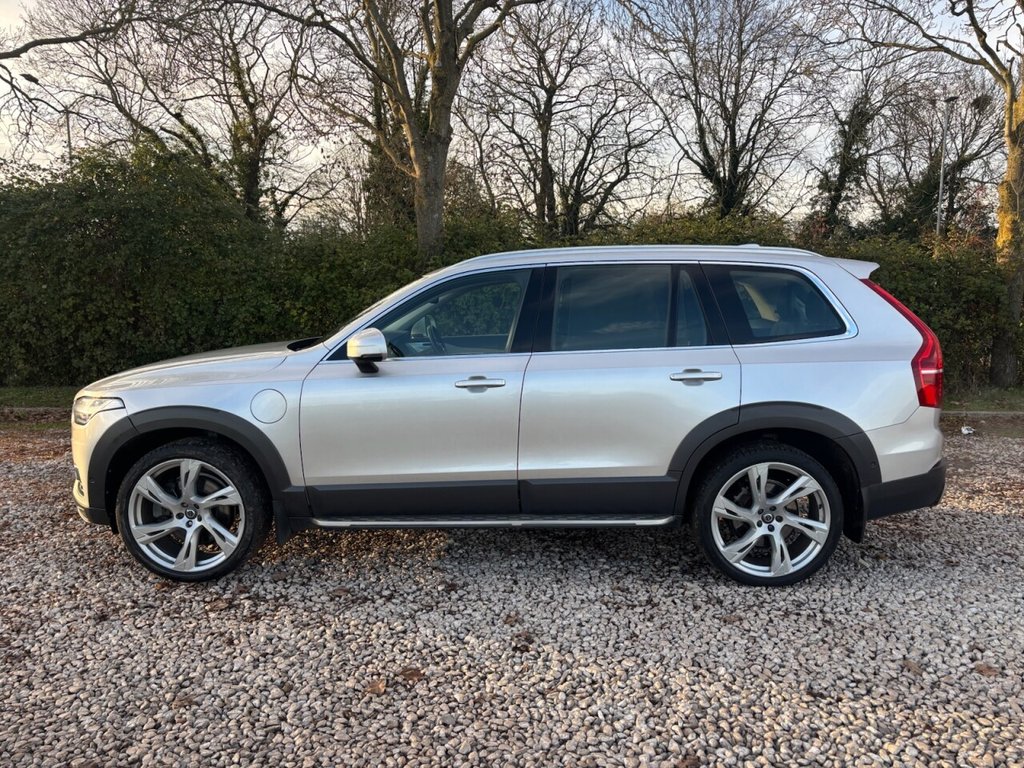Used Volvo XC90 2016 for sale - 77014195: Photo 18