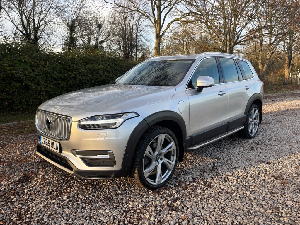 Used Volvo XC90 2016 for sale - 77014195: Photo 21
