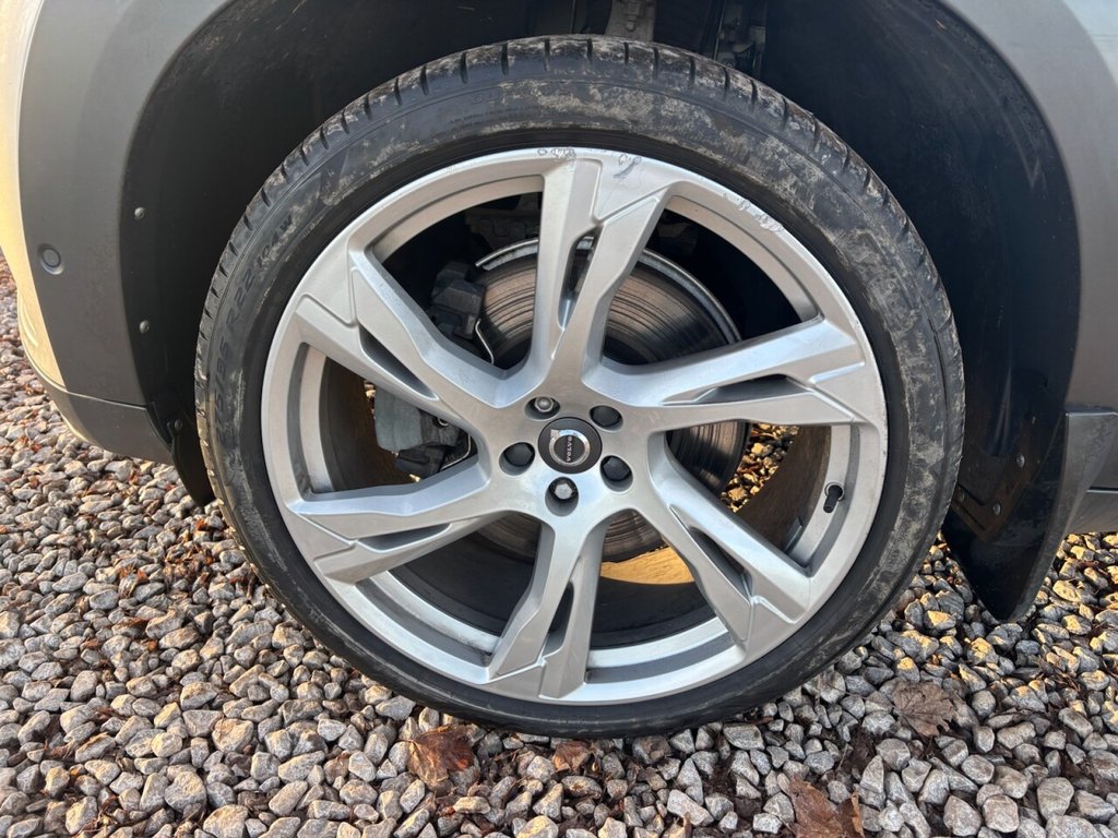 Used Volvo XC90 2016 for sale - 77014195: Photo 26