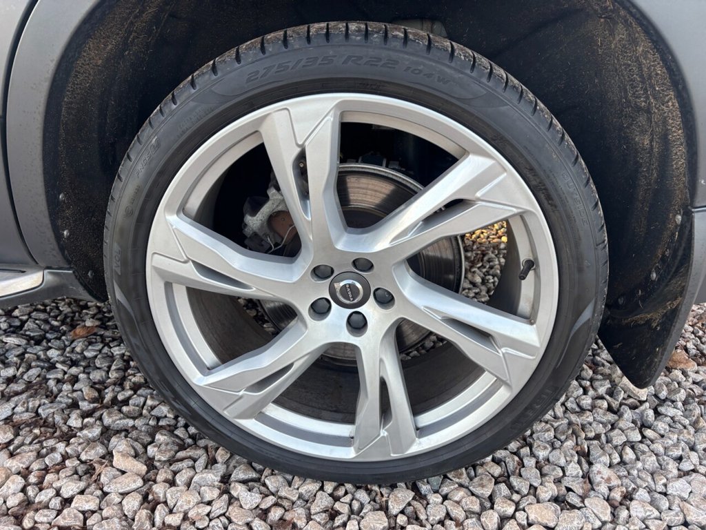 Used Volvo XC90 2016 for sale - 77014195: Photo 27