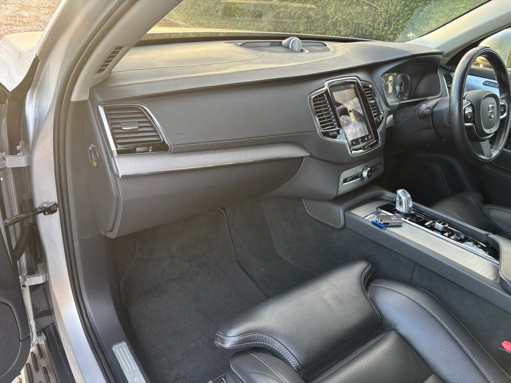 Used Volvo XC90 2016 for sale - 77014195: Photo 32