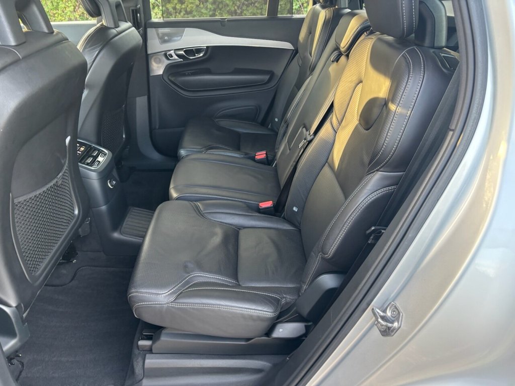 Used Volvo XC90 2016 for sale - 77014195: Photo 33