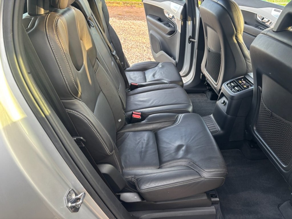 Used Volvo XC90 2016 for sale - 77014195: Photo 36