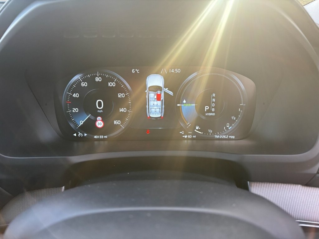 Used Volvo XC90 2016 for sale - 77014195: Photo 44