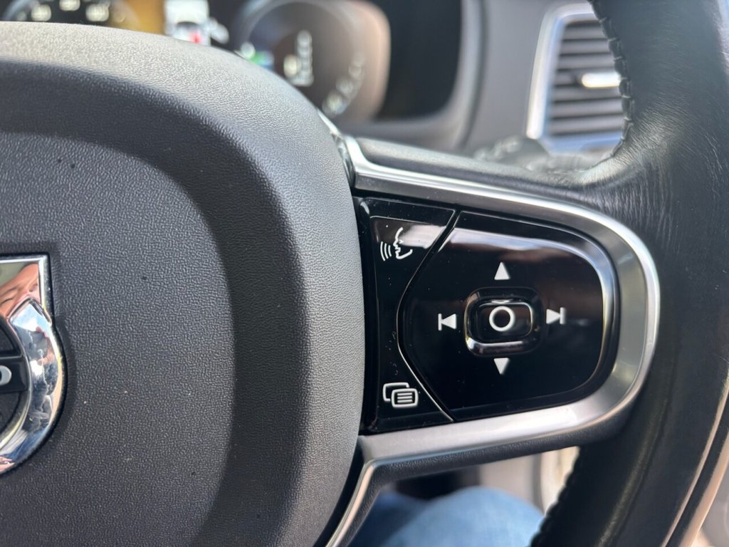 Used Volvo XC90 2016 for sale - 77014195: Photo 45