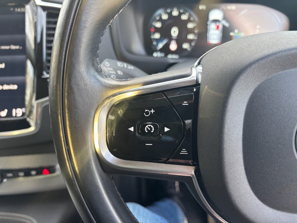 Used Volvo XC90 2016 for sale - 77014195: Photo 46