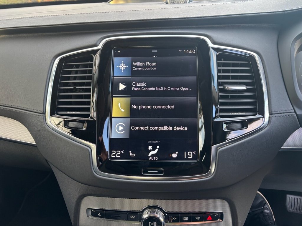 Used Volvo XC90 2016 for sale - 77014195: Photo 47