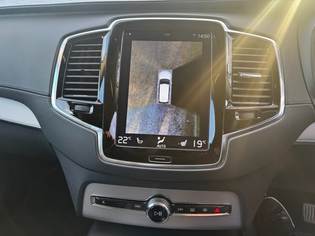 Used Volvo XC90 2016 for sale - 77014195: Photo 48