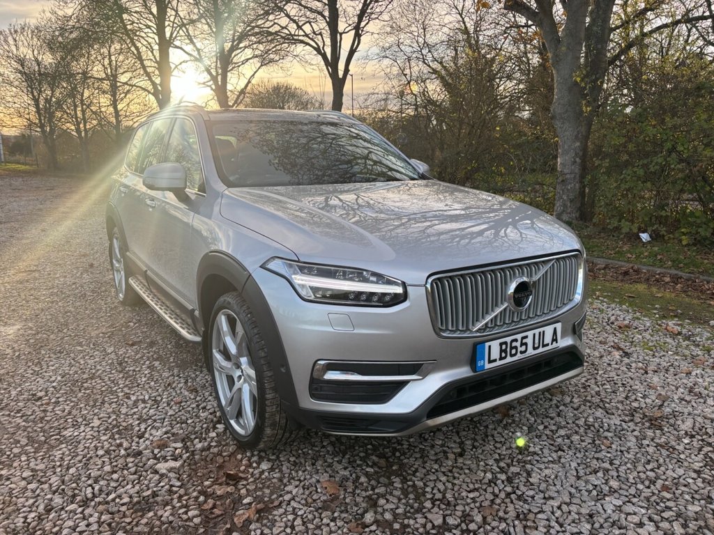 Used Volvo XC90 2016 for sale - 77014195: Photo 7