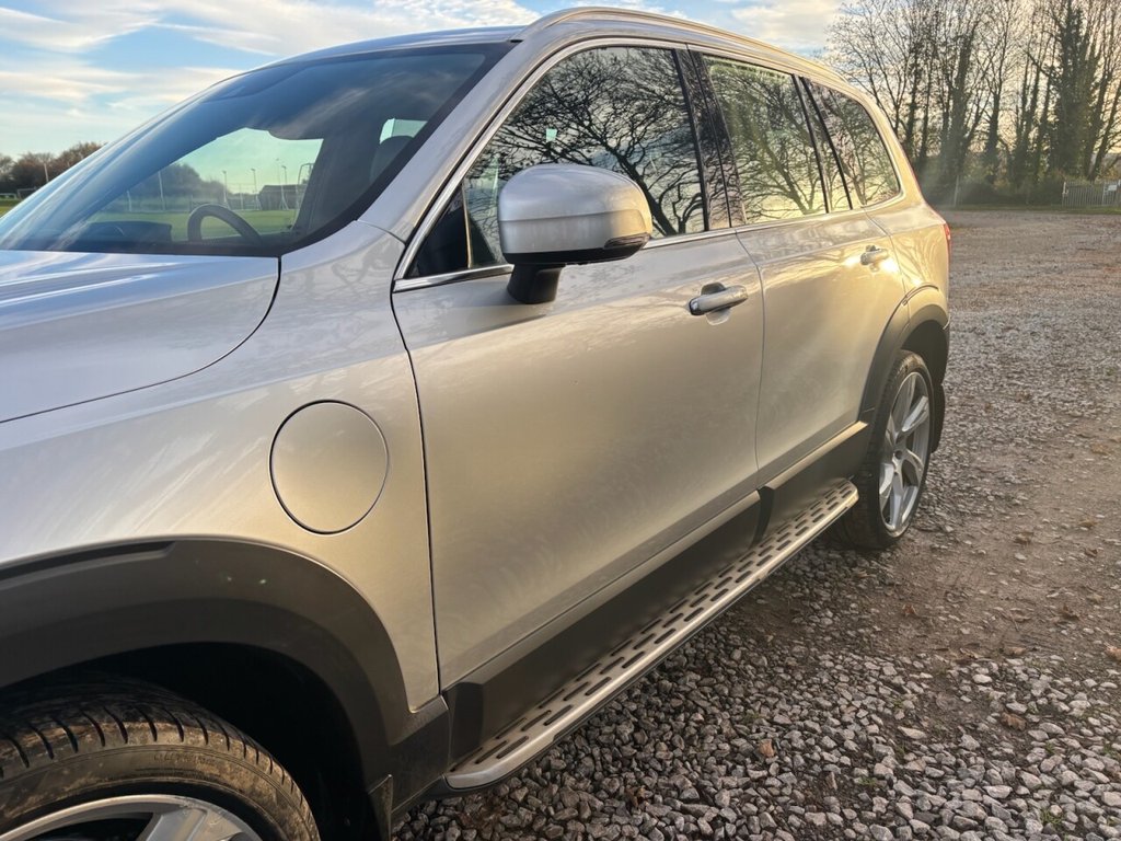 Used Volvo XC90 2016 for sale - 77014195: Photo 9