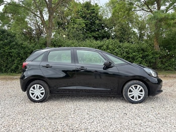 Used Honda Jazz 2022 for sale - 78773468: Photo