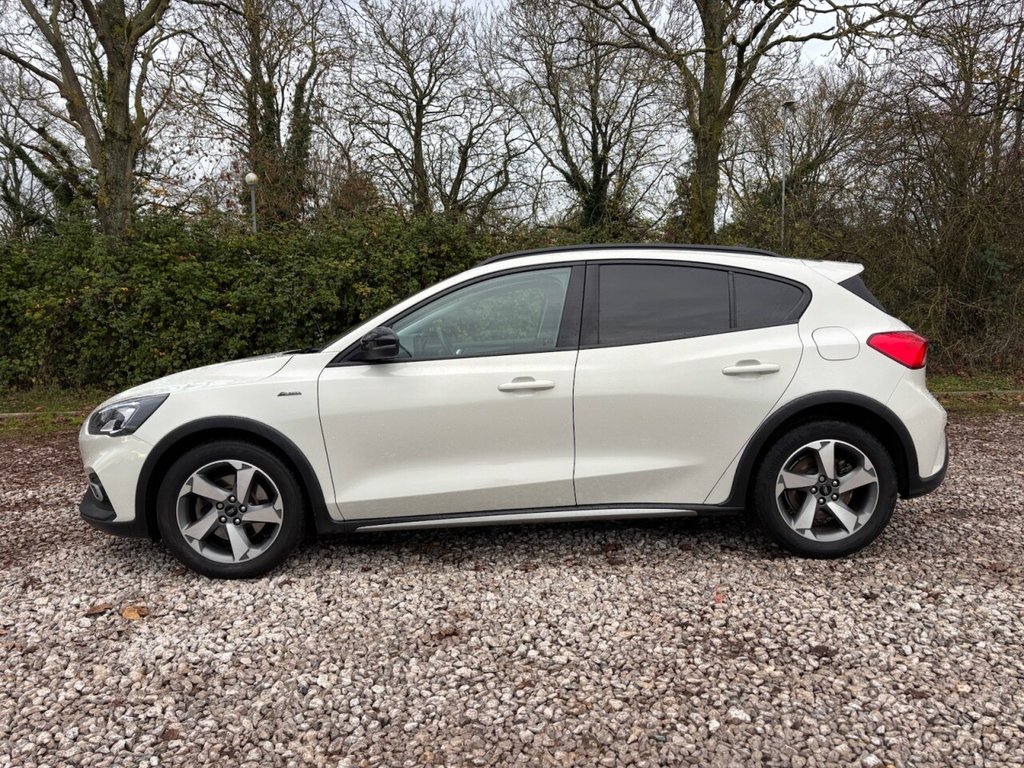 Used Ford Focus 2020 for sale - 76783656: Photo 14