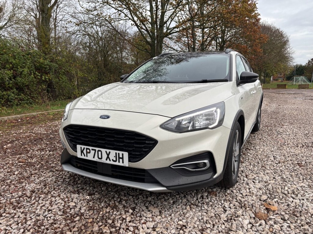 Used Ford Focus 2020 for sale - 76783656: Photo 17