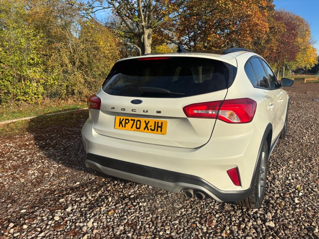 Used Ford Focus 2020 for sale - 76783656: Photo 18