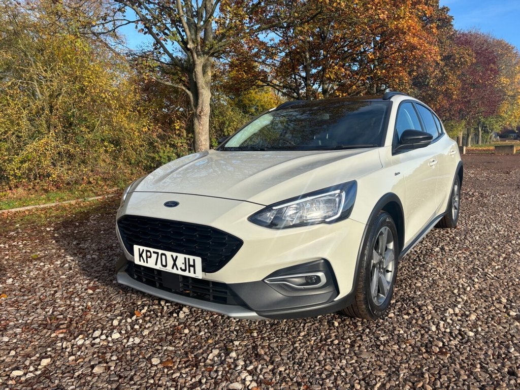 Used Ford Focus 2020 for sale - 76783656: Photo 21