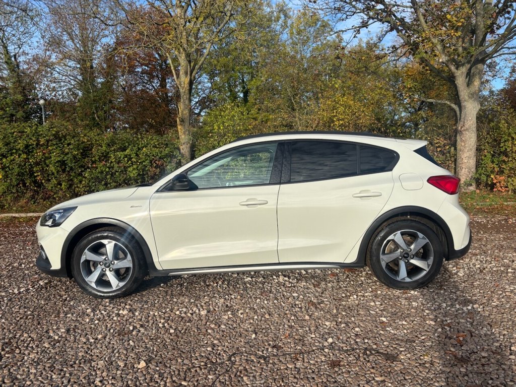 Used Ford Focus 2020 for sale - 76783656: Photo 22