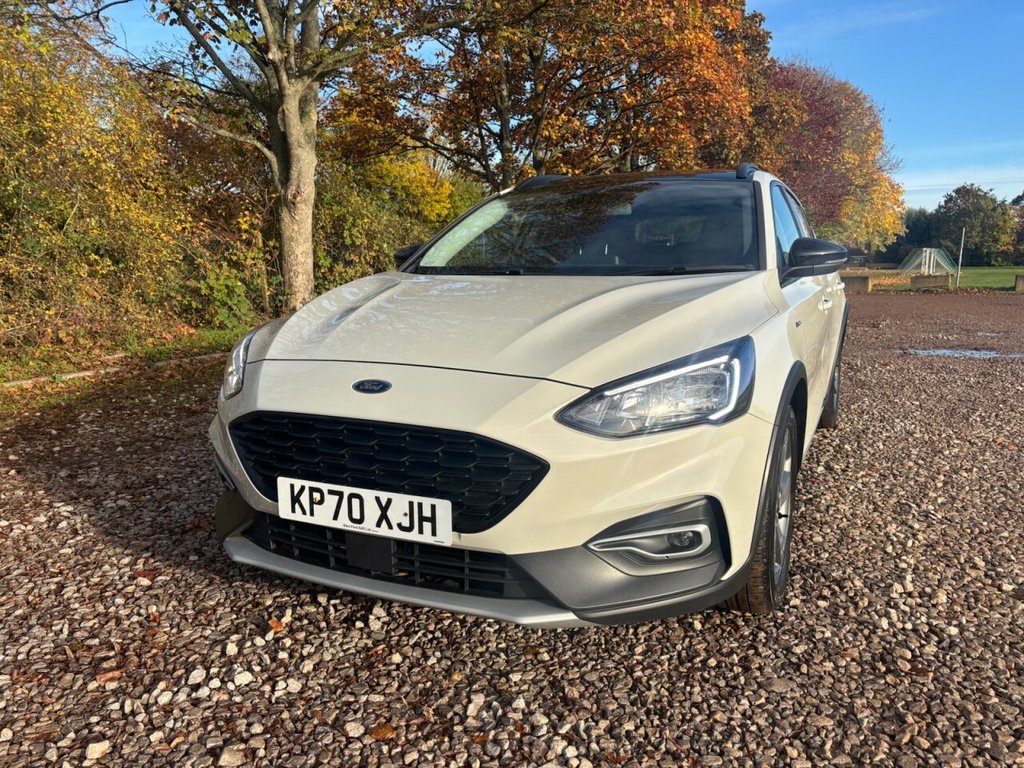 Used Ford Focus 2020 for sale - 76783656: Photo 26