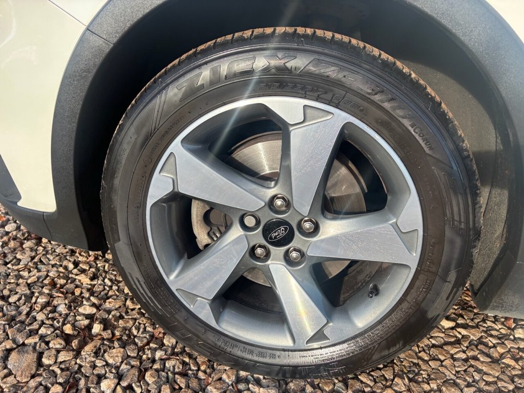 Used Ford Focus 2020 for sale - 76783656: Photo 29