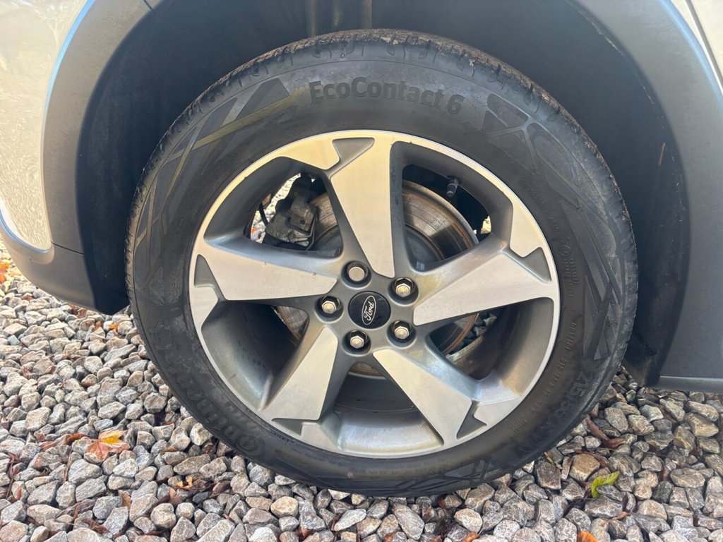 Used Ford Focus 2020 for sale - 76783656: Photo 30