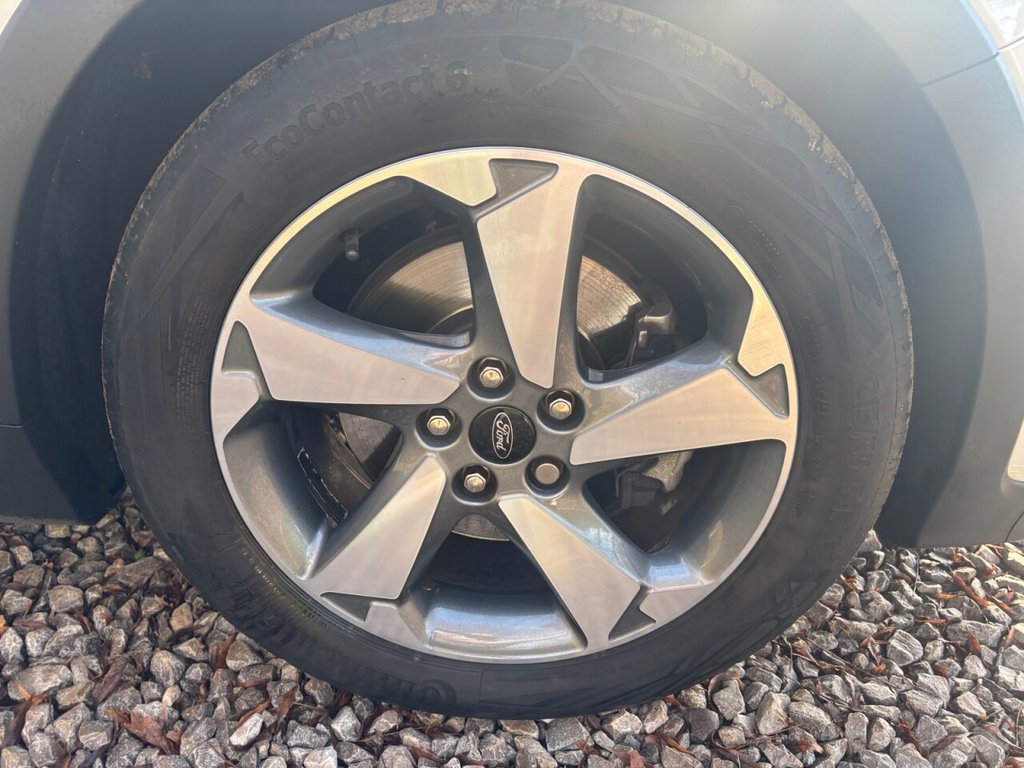 Used Ford Focus 2020 for sale - 76783656: Photo 31