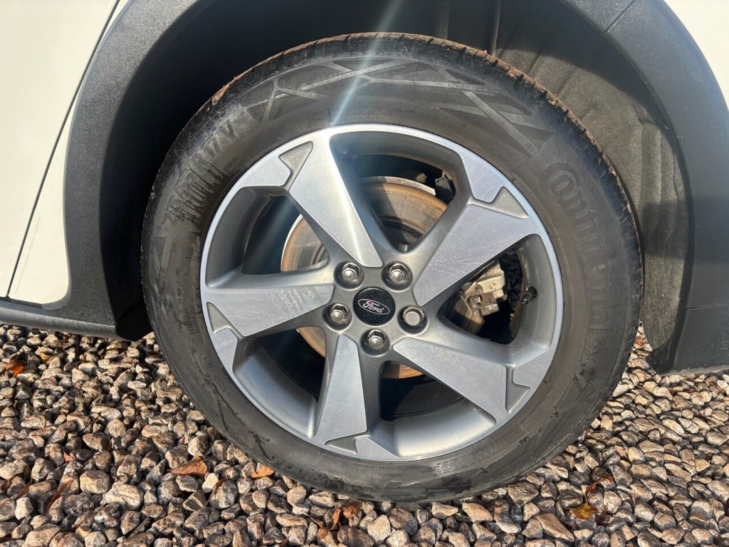 Used Ford Focus 2020 for sale - 76783656: Photo 32