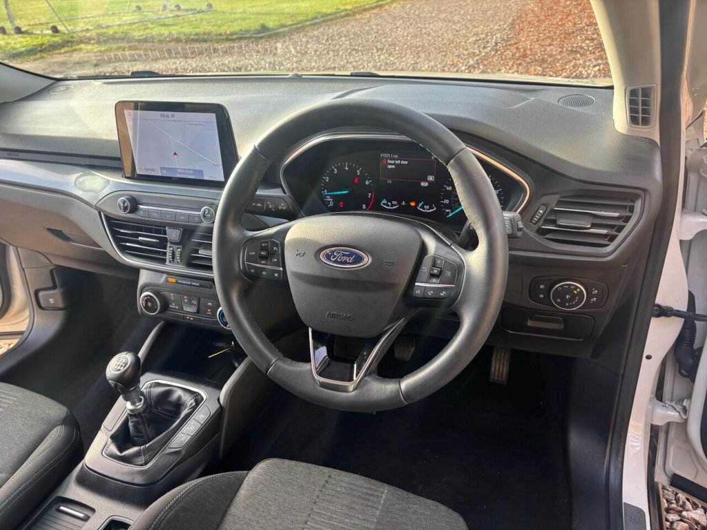 Used Ford Focus 2020 for sale - 76783656: Photo 33