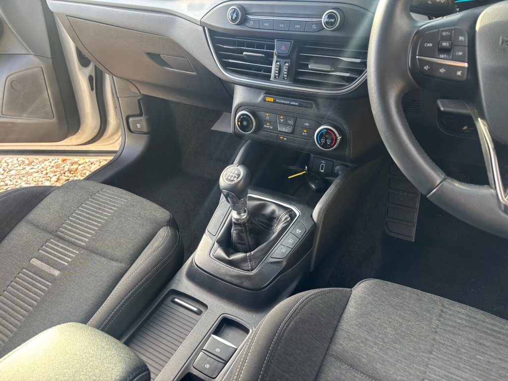 Used Ford Focus 2020 for sale - 76783656: Photo 34