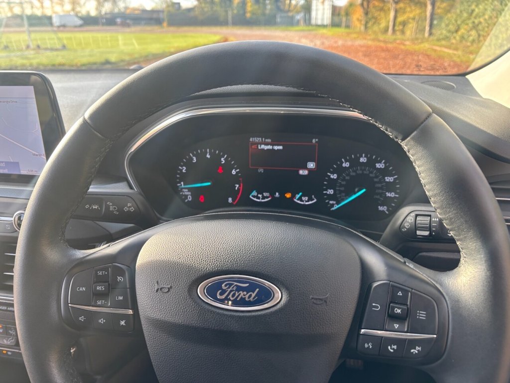 Used Ford Focus 2020 for sale - 76783656: Photo 36