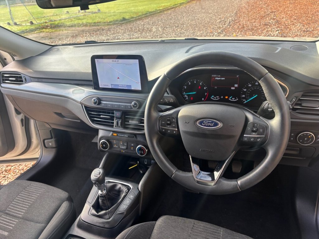 Used Ford Focus 2020 for sale - 76783656: Photo 38