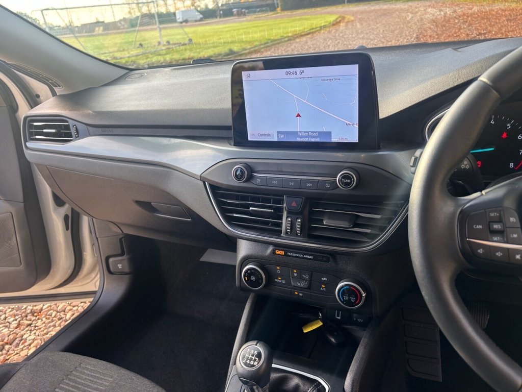 Used Ford Focus 2020 for sale - 76783656: Photo 39