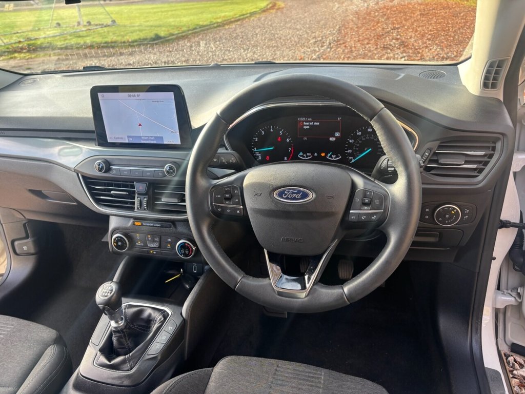 Used Ford Focus 2020 for sale - 76783656: Photo 40