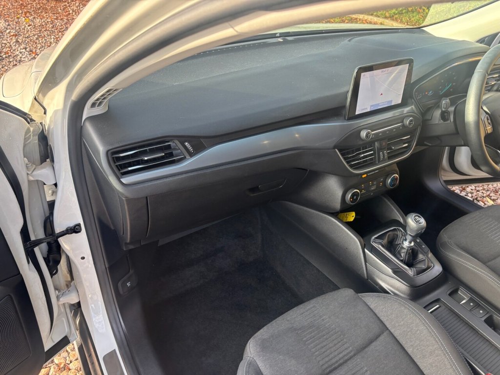 Used Ford Focus 2020 for sale - 76783656: Photo 42