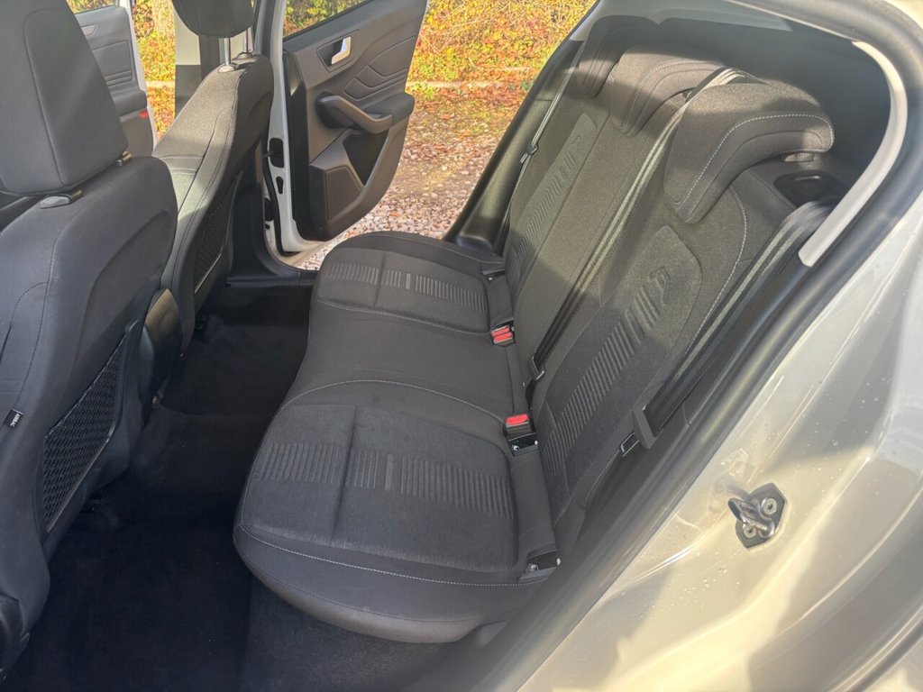 Used Ford Focus 2020 for sale - 76783656: Photo 43