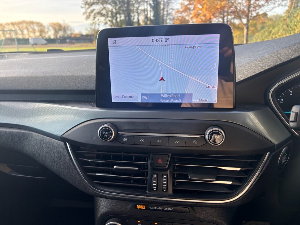 Used Ford Focus 2020 for sale - 76783656: Photo 44