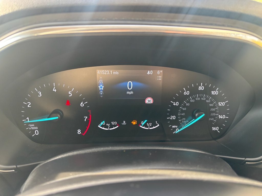 Used Ford Focus 2020 for sale - 76783656: Photo 45