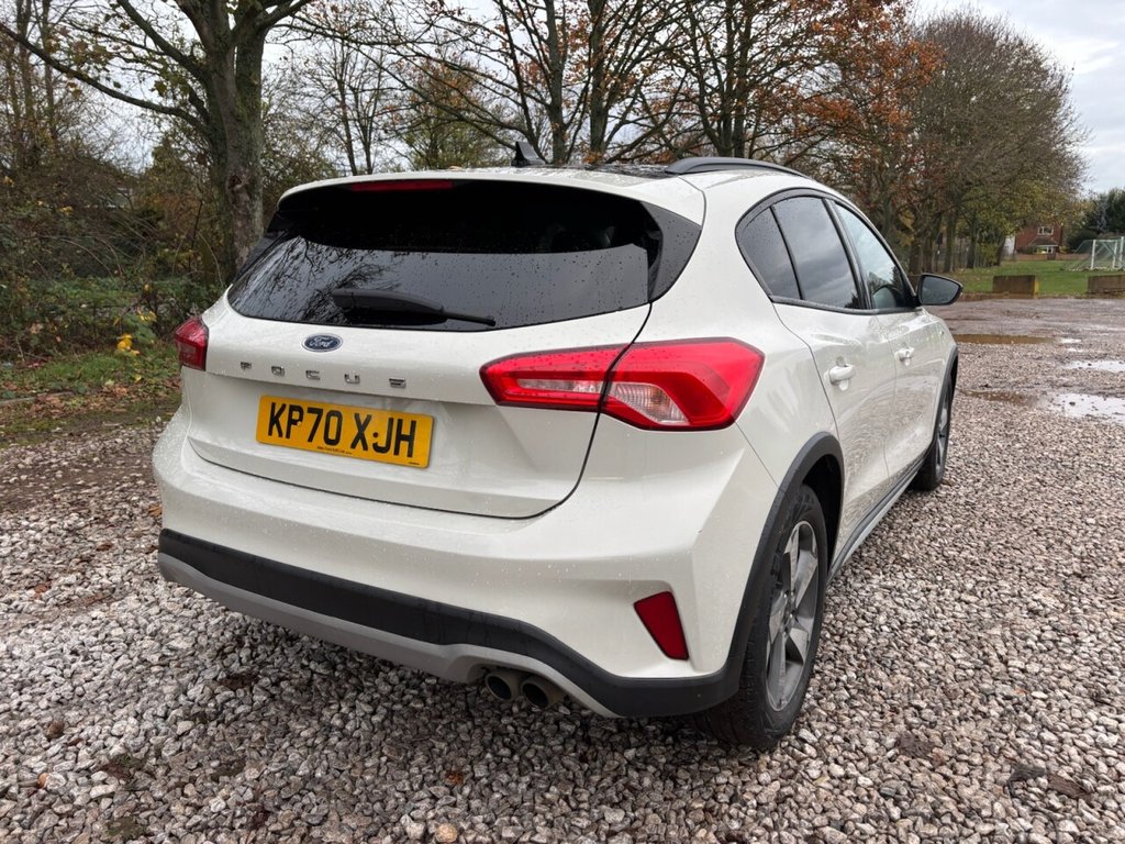 Used Ford Focus 2020 for sale - 76783656: Photo 7