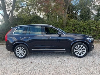 Used Volvo XC90 2015 for sale - 79857147: Photo