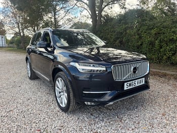 Used Volvo XC90 2015 for sale - 79857147: Photo