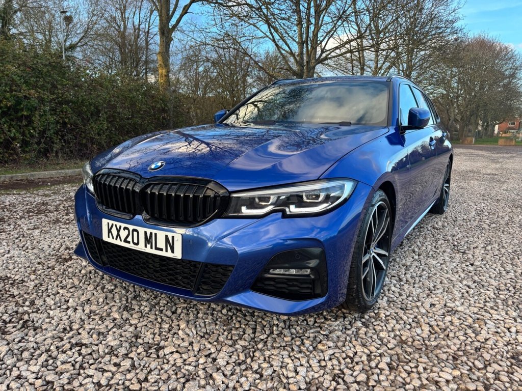 Used BMW 3 Series 2020 for sale - 77356727: Photo 10