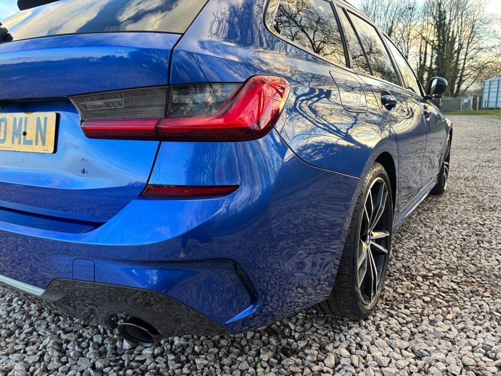 Used BMW 3 Series 2020 for sale - 77356727: Photo 11